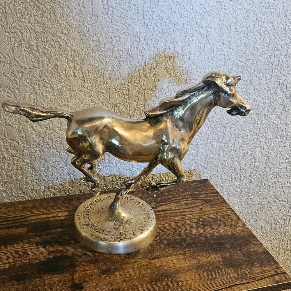 Brass this vintage